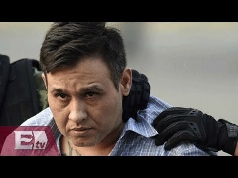 Dictan auto de formal prisión por los delitos de secuestro a Omar Treviño / Excélsior Informa