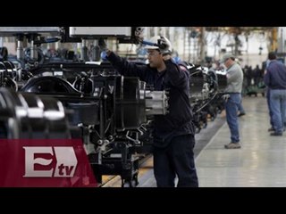 Entrevista a Héctor Larios, presidente de la Comisión de Comercio y Fomento Industrial