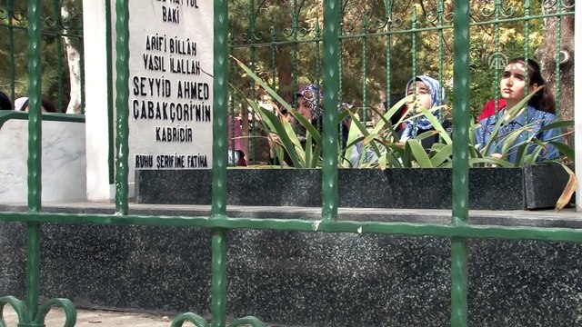 Yeni üniversitelilere Elazığ gezisi - ELAZIĞ