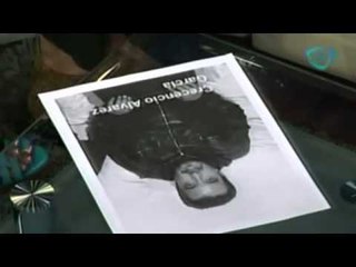 Isabella Cid, la médium de las fotos, te revela el futuro