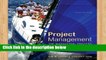 Popular Project Management: The Managerial Process with MS Project (McGraw-Hill Series Operations