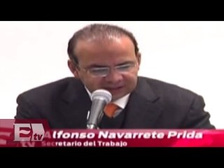 Télécharger la video: Secretario de trabajo da informe del rescate de 200 jornaleros esclavizados / Excélsior informa