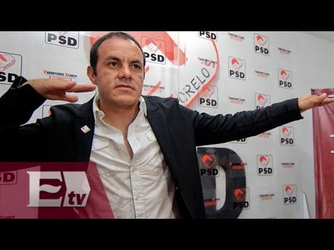 Famosos con aspiraciones políticas / Entre mujeres