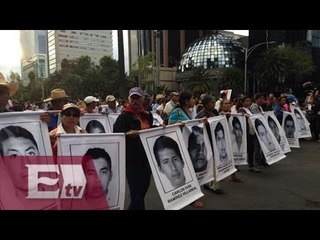¿Qué ha pasado con el caso Iguala? /  Opiniones encontradas