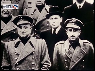 Odiseja mira: Oto Jon /1973/ Одисеја мира: Ото Јон и две Немачке