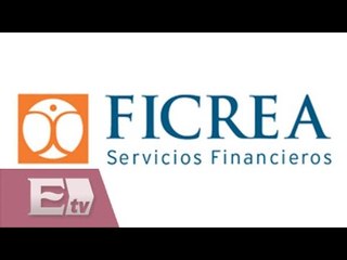 Dictan auto de formal prisión a Gilberto Cerón Poo por el caso FICREA / Vianey Esquinca