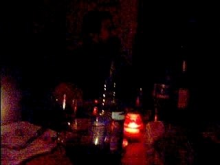 soirée noël 974 édition 2007