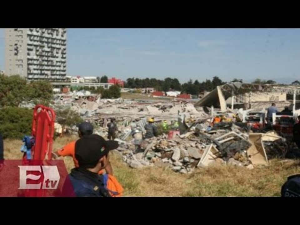 Empleados de Gas Express Nieto deberán pagar una fianza de 500 mil pesos / Comunidad