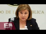 Investigación en delitos electorales está garantizada, afirma Arely Gómez  / Vianey Esquinca