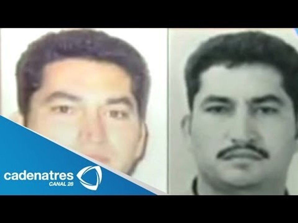 Perfil de Nazario Moreno, alías El Chayo