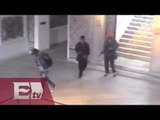 Túnez busca a un tercer terrorista que atacó a turistas en museo/ Global