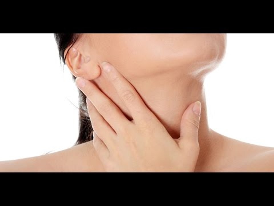 ¿Cómo quitar las verrugas del cuello?