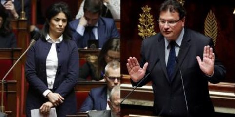 Sonia Krimi et Philippe Gosselin, invités de Mardi Politique