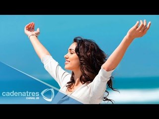 Miguel Arambulo y sus tips para conocerte mejor a ti mismo