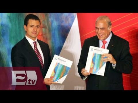 OCDE pide no dar marcha atrás en la evaluación a los profesores / Todo México