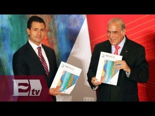 OCDE pide no dar marcha atrás en la evaluación a los profesores / Todo México