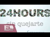 Reto: Puedes aguantar 24 horas sin quejarte / Entre mujeres