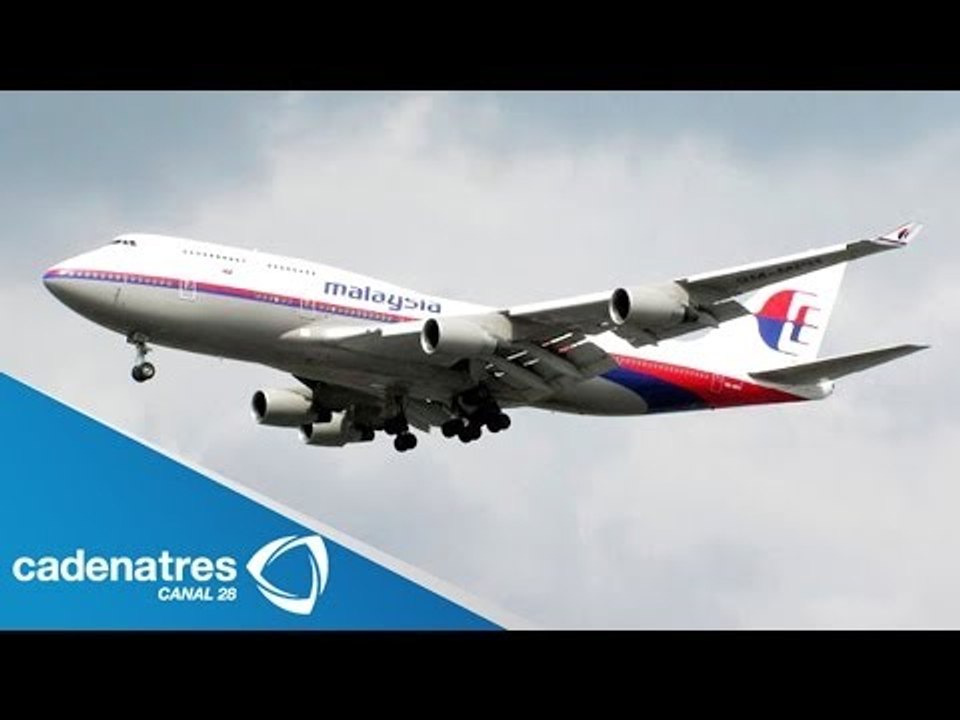 Avión de Malaysia Airlines pudo haber cambiado de ruta; no hay rastros de la aeronave