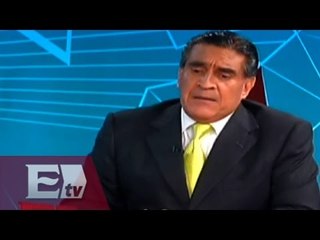 Entrevista a Germán Gallegos Gutiérrez, doctor en administración pública (2)/ En nombre de la ley