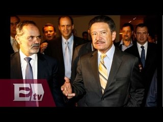 PAN y PRD preparan alianza para revisar la Reforma Fiscal / Vianey Esquinca