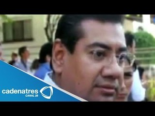 Dan prisión a ex secretario de Finanzas de Morelos, Alfredo Jaime de la Torre, por peculado