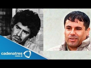 Sinaloa, el estado favorito de los narcos