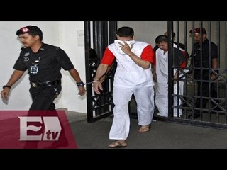 Sin recursos legales para salvar de la horca a los hermanos González Villareal / Pascal Beltrán