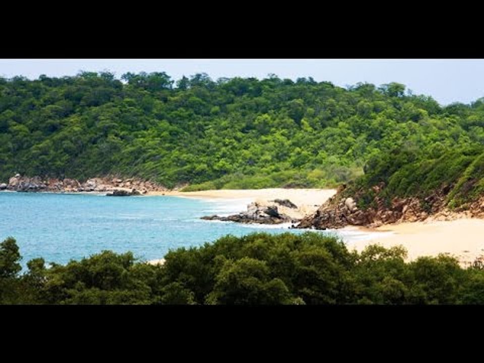 ¿Sin plan para este fin de semana? Visita Huatulco