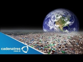 Contaminación mata a 7 millones de personas en 2012