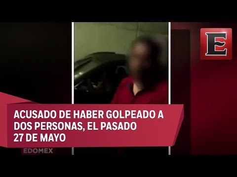 Arrestan al director de la policía de Isidro Fabela, Edomex