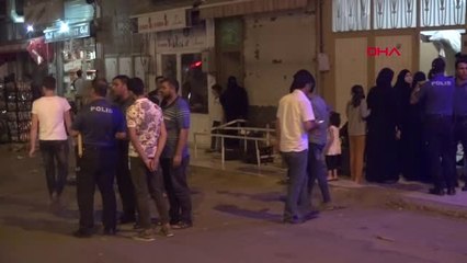 Gaziantep Suriyeliler Arasında Bıçaklı Kavga: 1ölü, 1 Yaralı