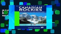 [P.D.F] Moon Canadian Rockies: Including Banff and Jasper National Parks (Moon Handbooks) [E.P.U.B]
