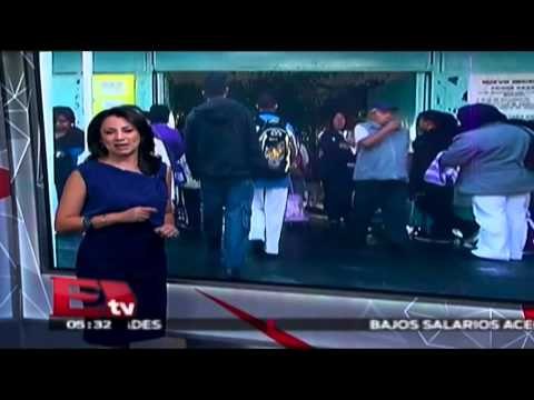 Detienen a César Gastelum Serrano líder del Cártel del Pacífico: Resumen / Vianey Esquinca