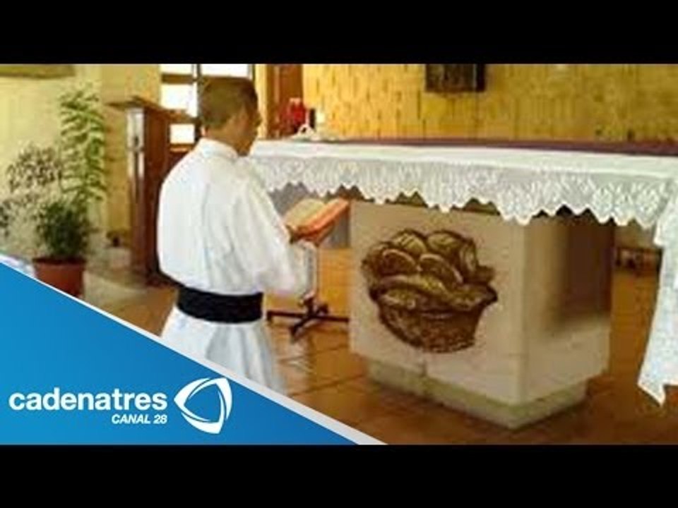 Sacerdotes víctimas frecuentes de la inseguridad / Municipios bajo la inseguridad