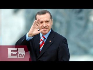 Presidente de Turquía arremete contra el papa Francisco / Titulares de la tarde