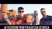 Vanimy X Mehdi x Balkan Alert - Braćalska Armija (Official music video)