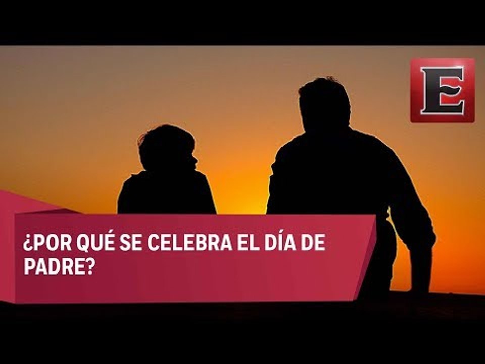 ¿Cuál es el origen de Día del Padre?