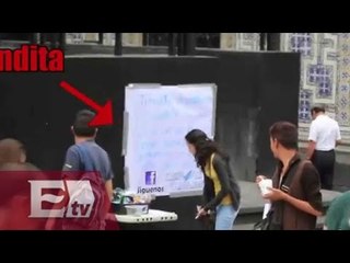 VIDEO: Tú crees que el ¿El mexicano es honesto? / Entre mujeres