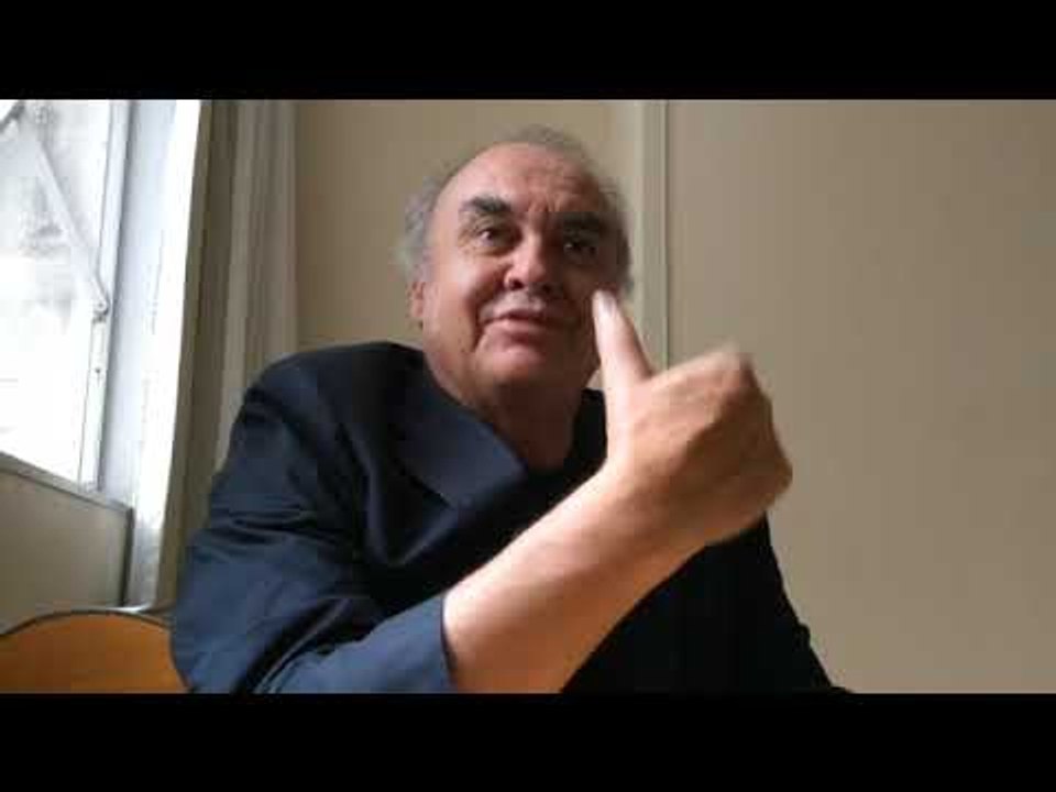 Juarez Moreira, violonista