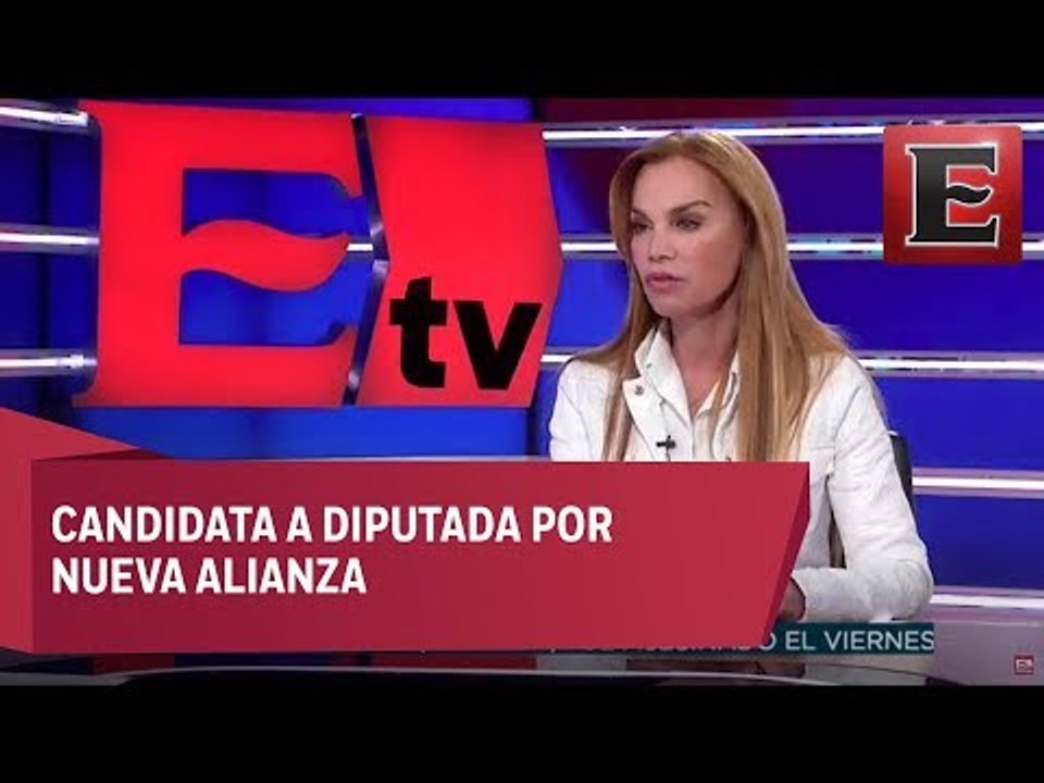Entrevista con Gabriela Goldsmith