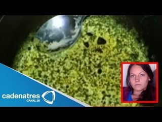 Madre alimenta a sus hijos con hot cakes de marihuana en Sonora; menos están fuera de peligro