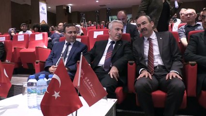 'Benim İşim Girişim' yarışması - KAYSERİ