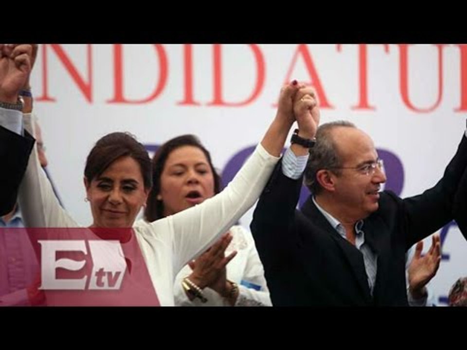 PAN denuncia amenazas por parte del crimen organizado / Titulares de la tarde