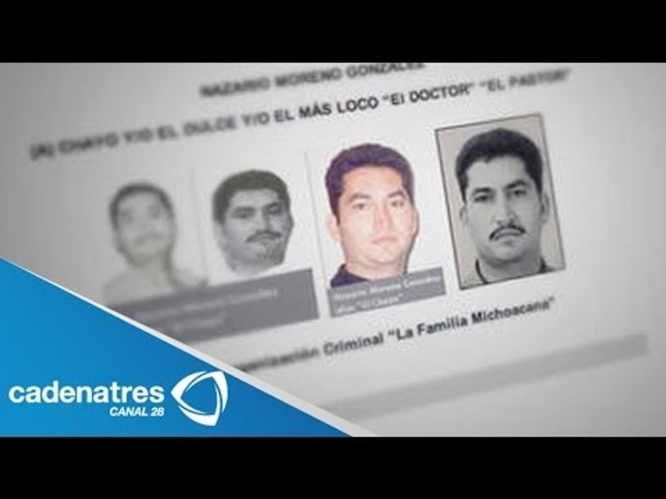 El 'Chayo' forzaba presuntamente a comer órganos
