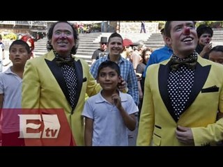 "Lagrimita" no será candidato a la alcaldía de Guadalajara / Titulares de la Noche