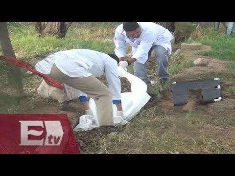 Muere hombre alcanzado por un rayo en Aguascalientes / Vianey Esquinca