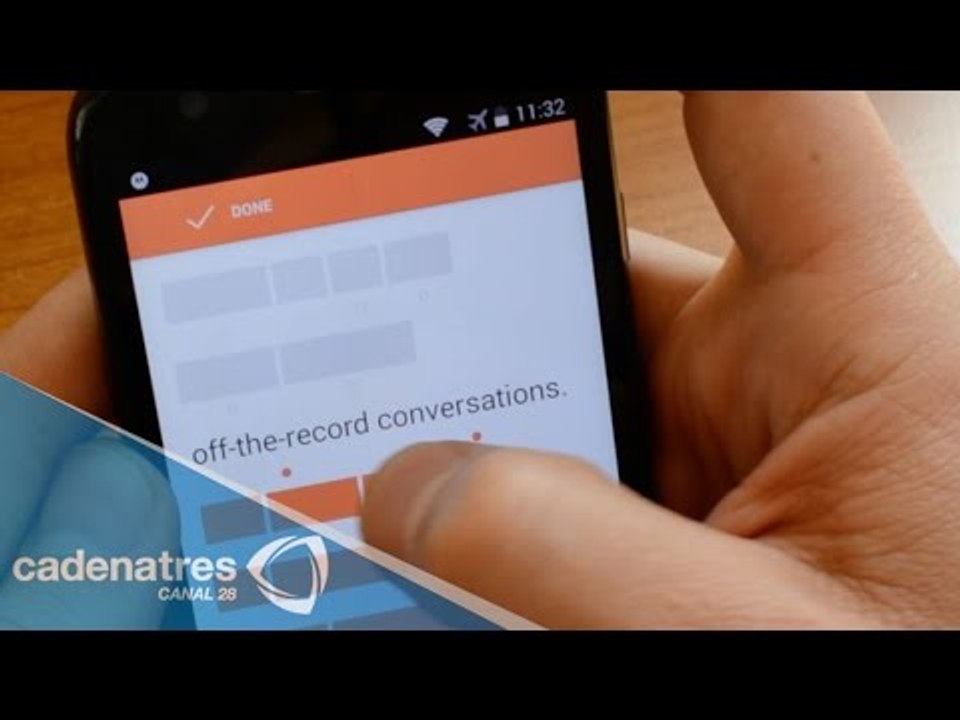 Apps que te ayudan a cuidar tu privacidad