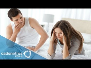 ¿La infertilidad puede traer consecuencias en tu relación?