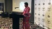 WATCH VIDEO: GENDER Minister, Hon. Elizabeth Phiri speaking to women entrepreneurs at a breakfast meeting organized by Natsave in conjunction with Lioness of Af