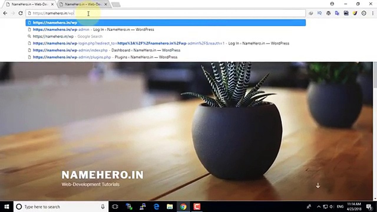 how_to_force_wordpress_website_to_open_only_https_version___wordpress_tutorials_in_hindi